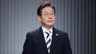 Lee Jae-man wins South Korean presidential election