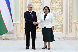 Дөретиўши инсанға берилетуғин ең үлкен атақ, бул - исеним