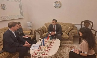 Узбекистан и Венгрия объединяют усилия в поддержке трудовых мигрантов