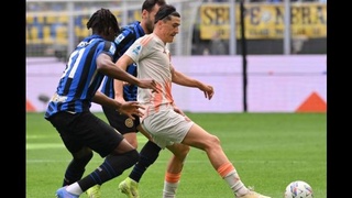 Голевой пас Шомуродова помог «Роме» обыграть «Интер» в Милане