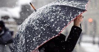 Бугун Ўзбекистон бўйича баъзи жойларда ёмғир ёғади