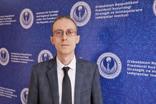 Президент Узбекистана обозначил основные направления дальнейшей институциализации Организации тюркских государств