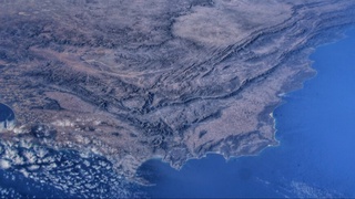 Zambiyada qurg'oqchilik tufayli favqulodda holat e'lon qilindi