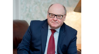 Россия элчиси Владимир Тюрденев: Ўзбекистон раҳбарияти томонидан амалга оширилаётган ислоҳотлар Россия – Ўзбекистон самарали ҳамкорлигида янги уфқлар очди