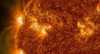 Дам олиш кунлари магнит бўронлари кузатилади