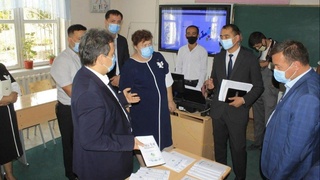 Ҳар бир ўқитувчи ўзи ўқитаётган ўқувчининг кейинги тақдири ҳақида қайғуриши керак