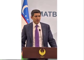 «Манчестер Сити» эгалари Ўзбекистондан футбол клуби сотиб олиши мумкин — Отабек Умаров