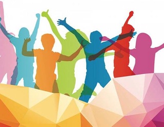 In Uzbekistan, you can register to participate in youth events online