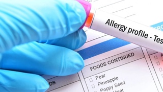 Layella sindromi qanday kasallik?