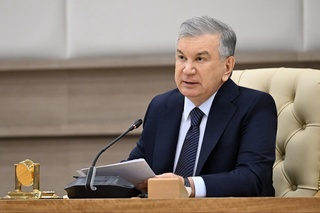 Endilikda birlamchi boʻgʻinda tibbiy xizmat sifatini oshirish boʻyicha yangi tizim boʻladi