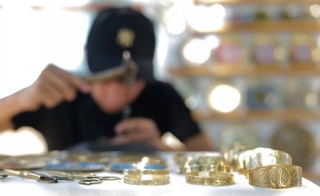 YATTlarga zargarlik buyumlarini sotishga ruxsat beriladi