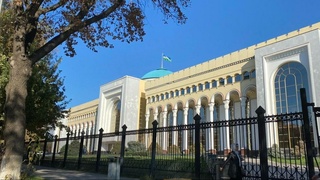 Сыртқы істер министрлігі Ауғанстандағы терактіге қатысты мәлімдеме жасады