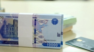 Oʻzbekistonda pensiya oluvchilar soni 2,3 % ga oshgan