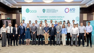 В Ташкенте обсудили методы СЕО для устойчивого развития туризма с учетом охраны окружающей среды