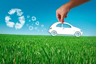 Ayrim toifadagi yangi avtomobillar uchun ekologik sertifikatlash bekor qilindi
