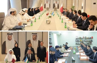 Катар готов принять квалифицированных специалистов из Узбекистана