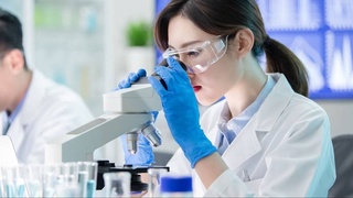 Китайские ученые обнаружили ген, замедляющий старение