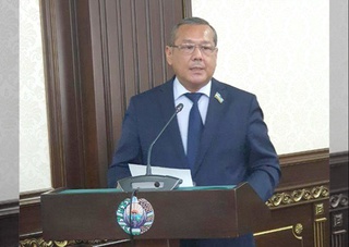 Ҳаракатлар стратегияси: тараққиётнинг беш таянчи