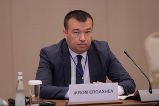 Илм-фан ва инновацияни ривожлантириш масалалари