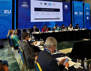 Узбекистан избран президентом Генеральной Ассамблеи UNWTO и членом двух комитетов