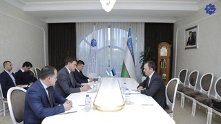 Узбекистан - Эстония: продолжается работа по развитию сотрудничества в сфере электронного правительства
