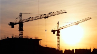 Жилая среда: на основе принципа комплексного развития