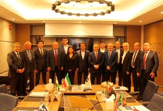 Ўзбек кураши бўйича янги турнир - «Kurash–World Series Pro» йўлга қўйилмоқда