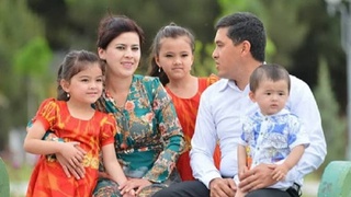 Сохранение семьи - составная часть государственной политики