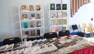 Yakkabogʻlik sobiq bitiruvchilar oʻzlari oʻqigan maktabni taʼmirlab berdi