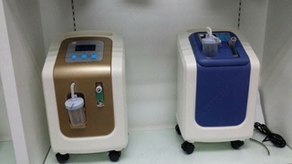 Кислородли концентратор қандай ишлайди?