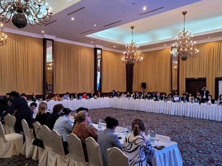 Ўзбекистонда гендер тенгликка эришиш бўйича янги ёндашувлар, ғоялар ва ташаббуслар юзасидан фикр алмашилди