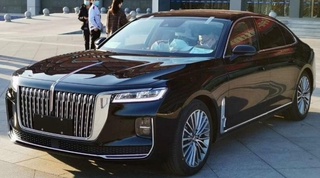 Xitoy xizmat avtomobillarini qariyb 860 mingtaga qisqartirdi