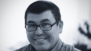 В память о настоящем гражданине