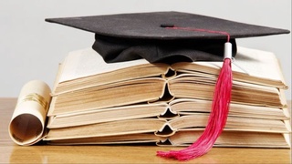 Нацпалата выделяет грант будущему магистру общественного здравоохранения