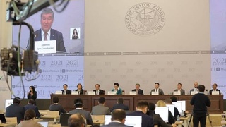 Глава Миссии ШОС: «Нарушений норм национального законодательства, ставящих под сомнение легитимность выборов Президента Узбекистана, не отмечено»