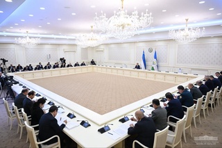 25-oktyabrdan 1-dekabrgacha 85 million tup koʻchat ekish rejalashtirilgan