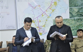 Tadbirkorlarni sarson qilgan bank mas'ullariga chora ko'rildi