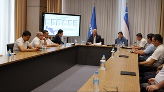 «Ўзбектелеком» АКда ходимларнинг ҳуқуқий билимларини оширишга қаратилган ўқув семинар ташкил қилинди