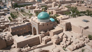 Хива примет Международный культурный форум ЮНЕСКО