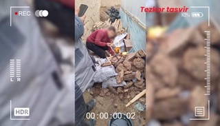 Qashqadaryoda qariyb 1.2 mlrd soʻmlik tabiiy gazdan noqonuniy foydalangan issiqxona fosh boʻldi