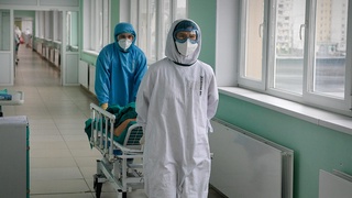 Заболеваемость COVID-19 выросла на 20% за неделю