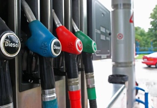 На АЗС выявлены нарушения в реализации нефтепродуктов объемом 393 тысяч литров