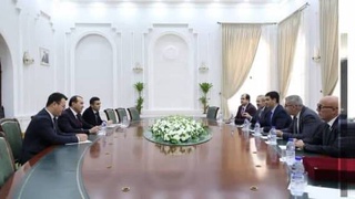 В 2022 году в Самарканде пройдет первая конференция «Год памяти Мирзо Улугбека»