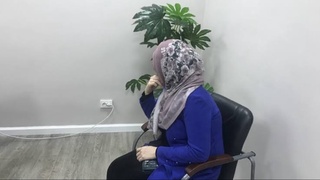 Turkiyada tutqunlikda saqlangan ayol qutqarildi