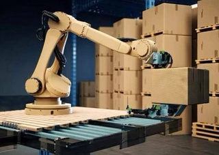 В Южной Корее робот убил человека, приняв его за ящик с овощами