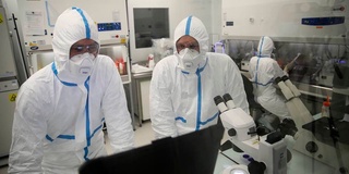 Koronavirusga xos ba'zi alomatlar Omikronda uchramasligi aniqlandi