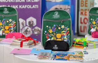 2025-жылы сабақлықлар бийпул болады