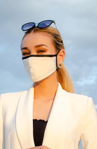 Қозоғистонда ультратовуш технологиялари асосида ноёб ниқоблар ишлаб чиқарила бошланди