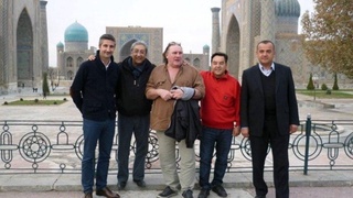 Ўзбекистон ҳақидаги фильм парижлик журналистларни мафтун этди