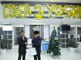 Шаҳарда ҳам, қишлоқда ҳам хизмат кўрсатиш сифати бир хил